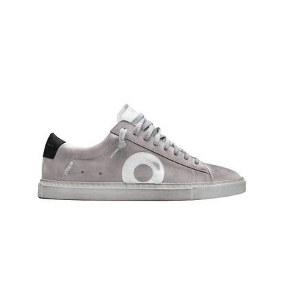 Oliver Cabell Low 1 Shoes | Fog Men's Fog