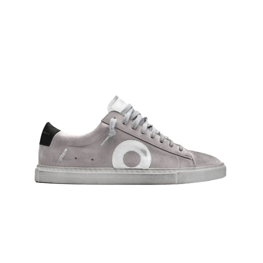 Oliver Cabell Low 1 Shoes | Fog Men's Fog