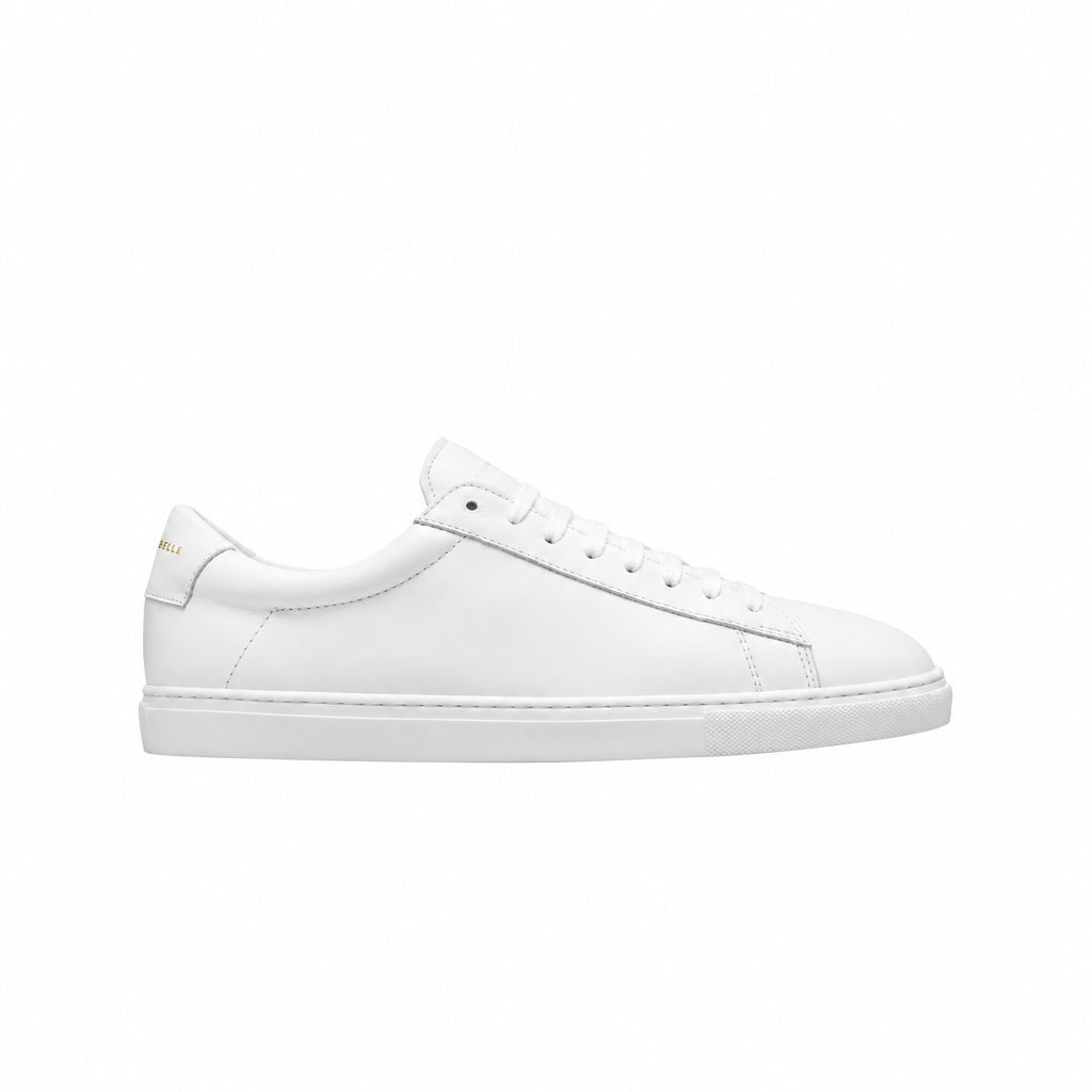 Low 1 | White Men's White