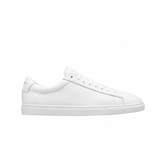 Low 1 | White Men's White