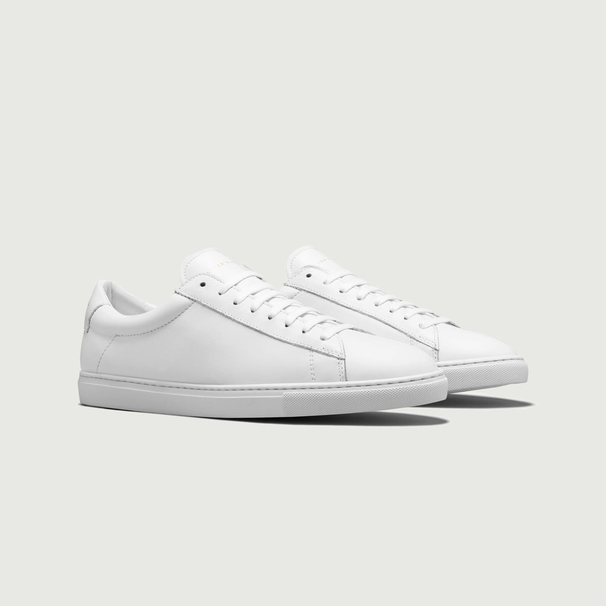 Low 1 | White