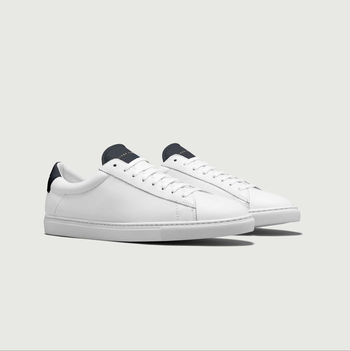 Oliver Cabell Low 1 Shoes | Ocean