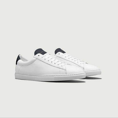 Oliver Cabell Low 1 Shoes | Ocean