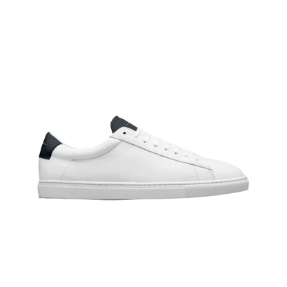 Oliver Cabell Low 1 Shoes | Ocean Men's Ocean