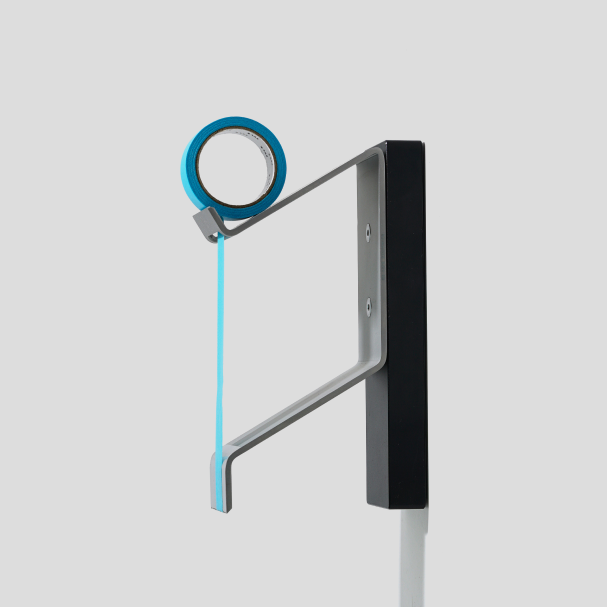 CW&T M.R. Tape Dispenser