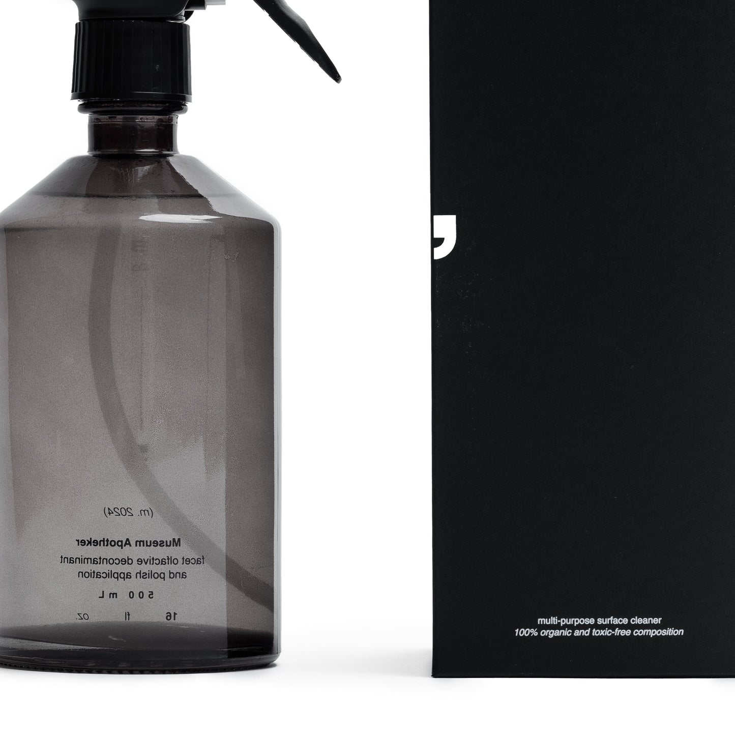 Museum Apotheker Fragment_0001 Multi-Surface Cleaner