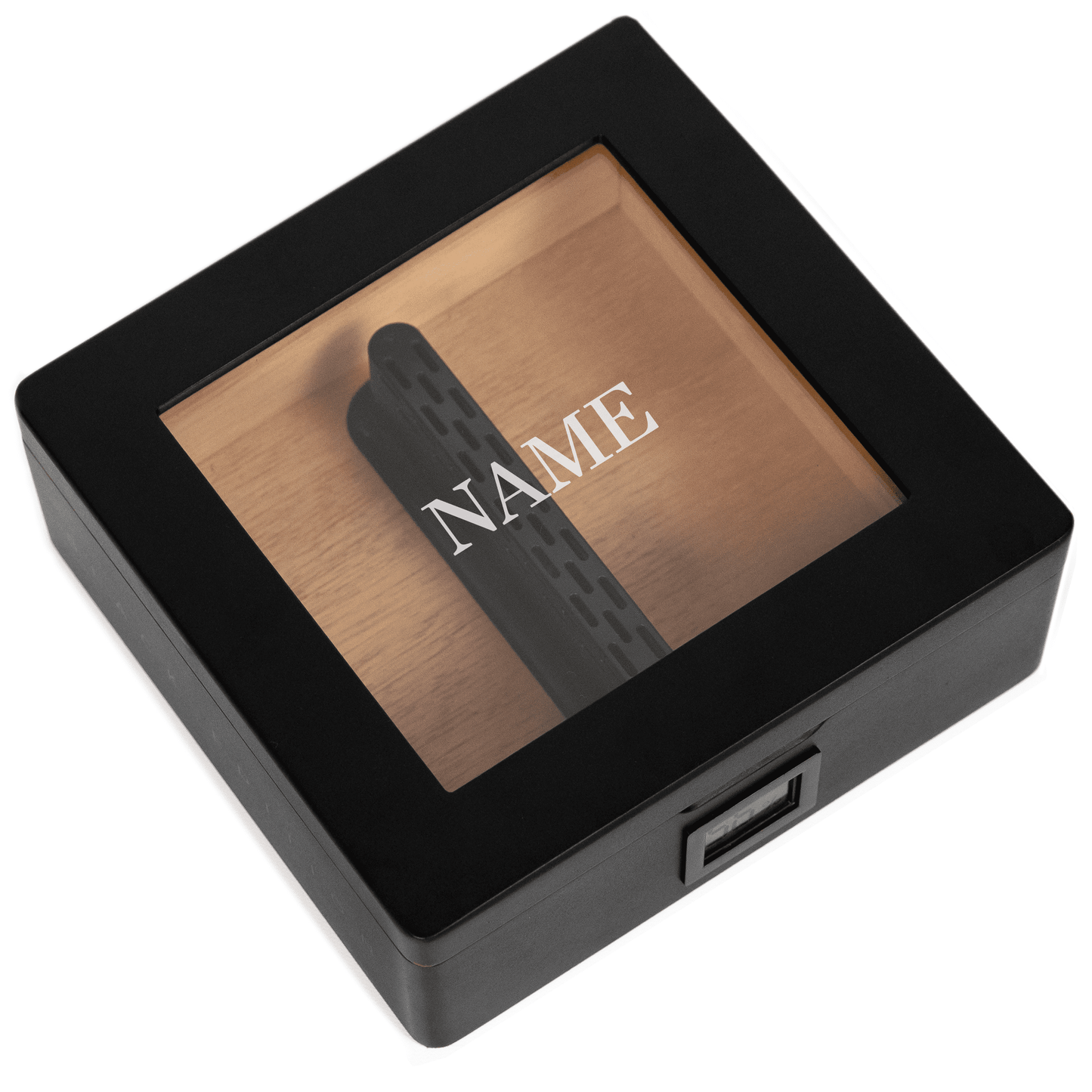 Klaro MAG Humidor