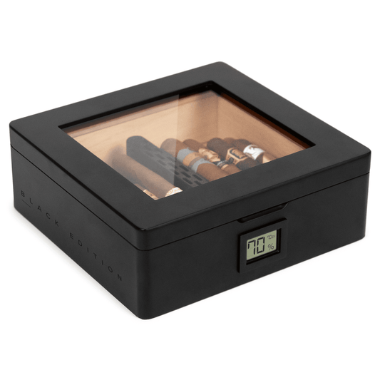 Klaro MAG Humidor