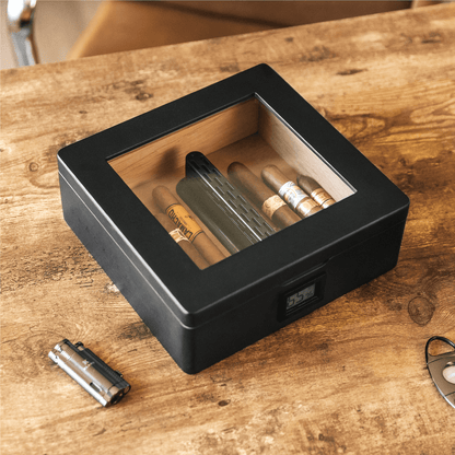 Klaro MAG Humidor