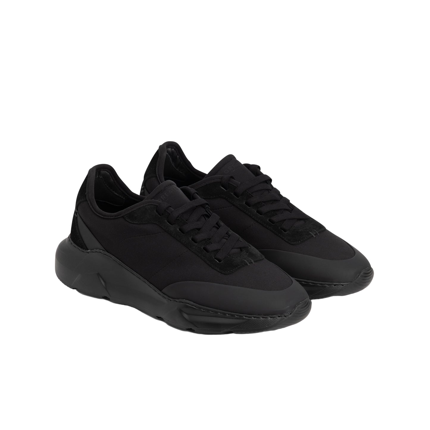 Greats The Manhattan City Runner - Matte Black