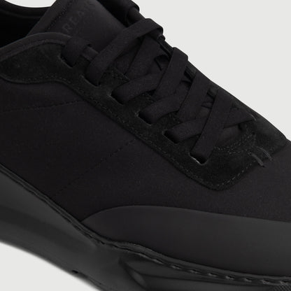 Greats The Manhattan City Runner - Matte Black