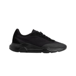 Greats The Manhattan City Runner - Matte Black - Matte Black