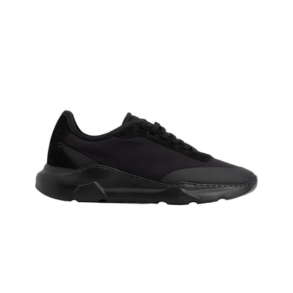 Greats The Manhattan City Runner - Matte Black