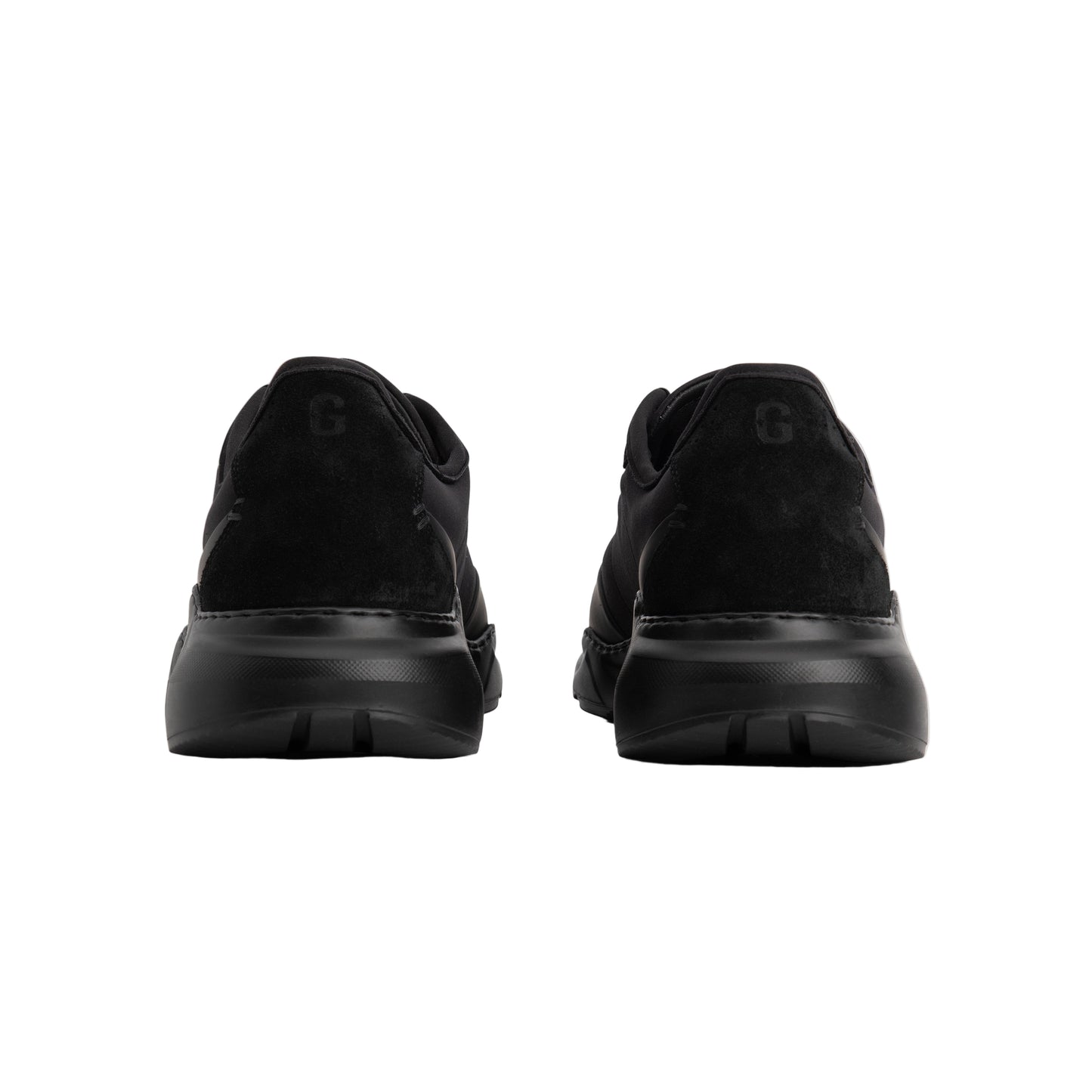 Greats The Manhattan City Runner - Matte Black