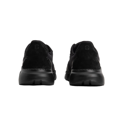 Greats The Manhattan City Runner - Matte Black