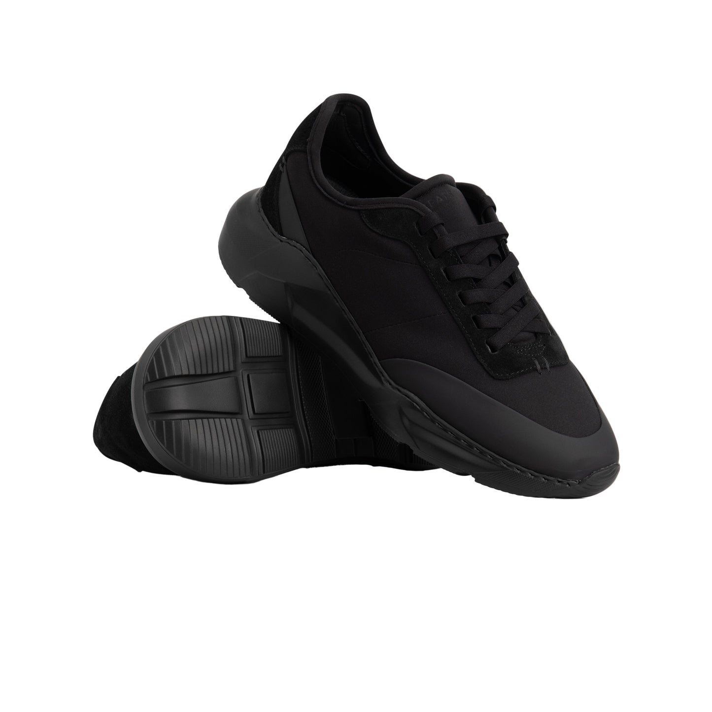 Greats The Manhattan City Runner - Matte Black