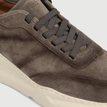 Greats The Manhattan City Runner - Mineral Taupe