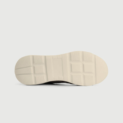 Greats The Manhattan City Runner - Mineral Taupe