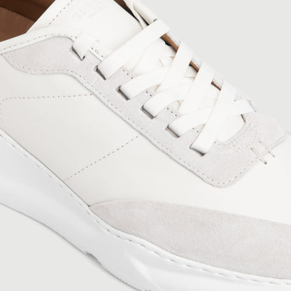 Great The Manhattan City Runner - Blanco