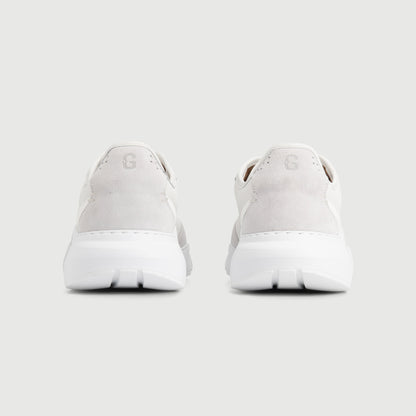 Great The Manhattan City Runner - Blanco