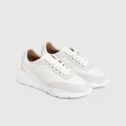 Great The Manhattan City Runner - Blanco