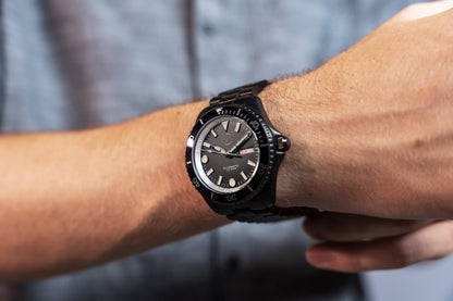 Marco Mechanical Watchmaking Kit