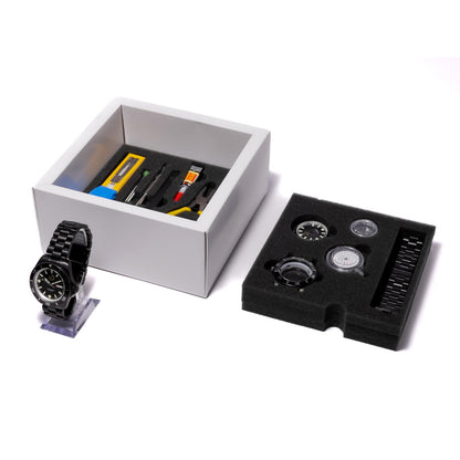 Marco Mechanical Watchmaking Kit