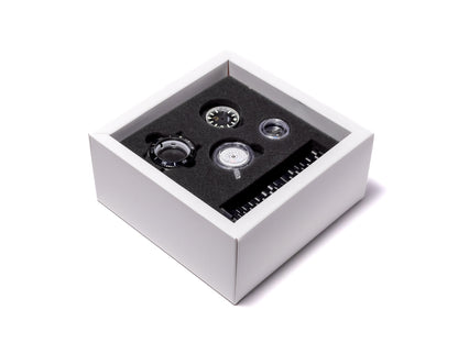 Marco Mechanical Watchmaking Kit