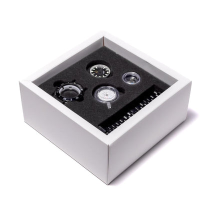 Marco Mechanical Watchmaking Kit