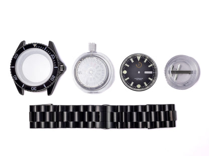 Marco Mechanical Watchmaking Kit
