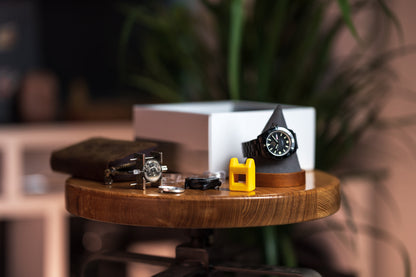 Marco Mechanical Watchmaking Kit