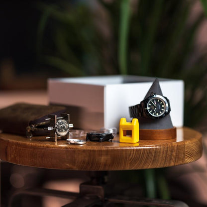 Marco Mechanical Watchmaking Kit