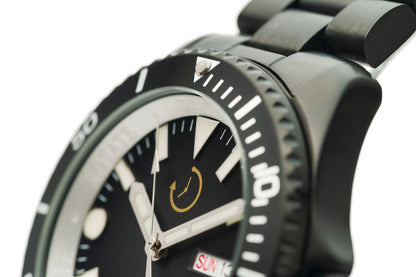 Marco Mechanical Watchmaking Kit