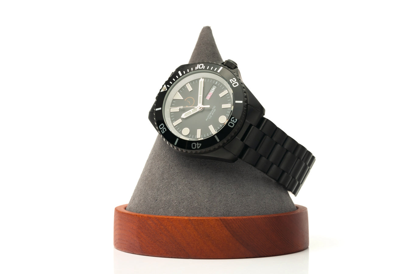 Marco Mechanical Watchmaking Kit