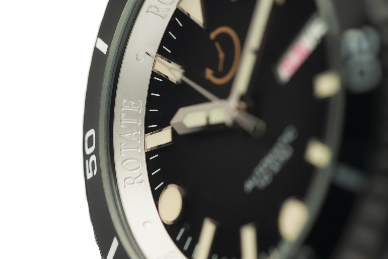 Marco Mechanical Watchmaking Kit