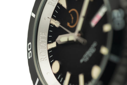 Marco Mechanical Watchmaking Kit