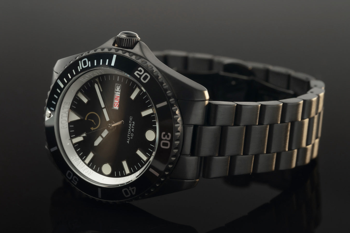 Marco Mechanical Watchmaking Kit