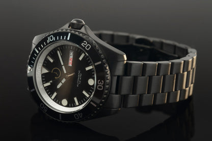 Marco Mechanical Watchmaking Kit