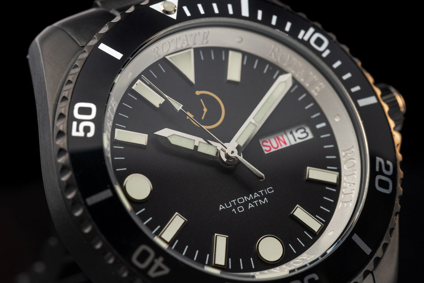 Marco Mechanical Watchmaking Kit
