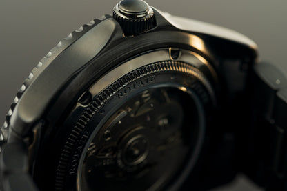 Marco Mechanical Watchmaking Kit