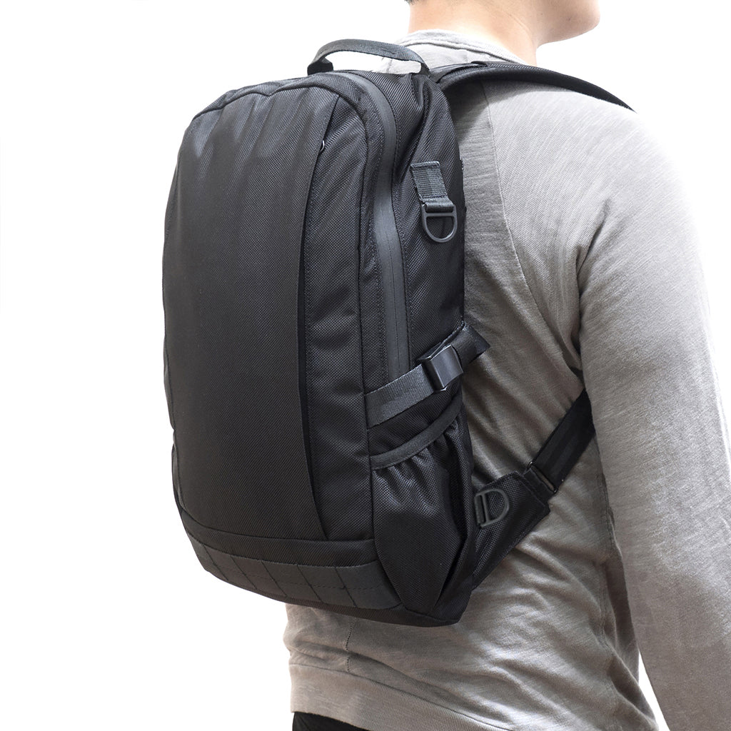 Arktype Dashpack