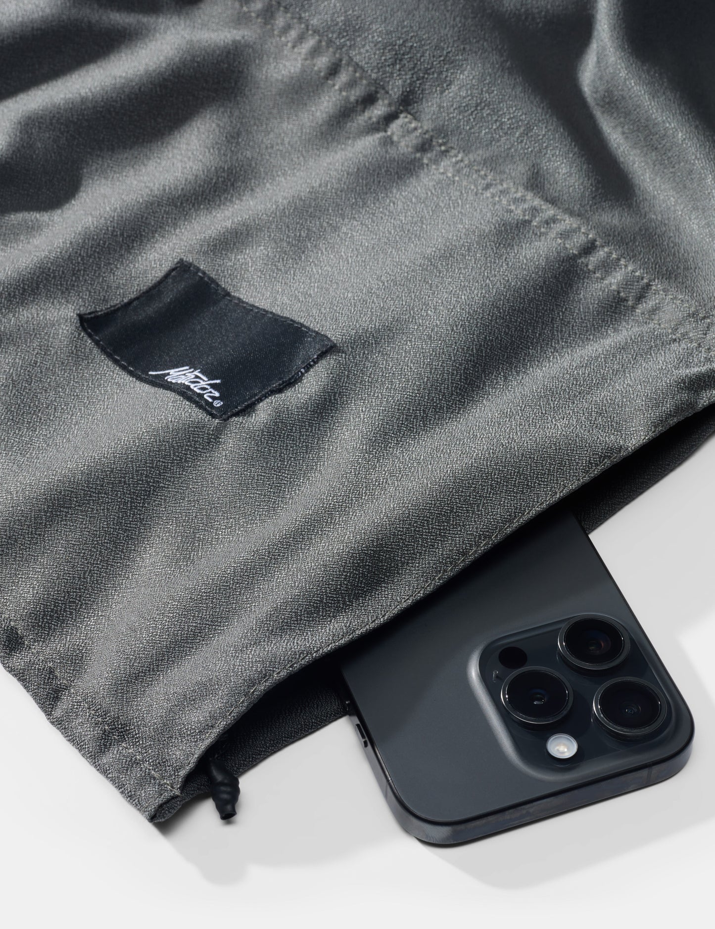 Matador NanoDry Packable Beach Towel