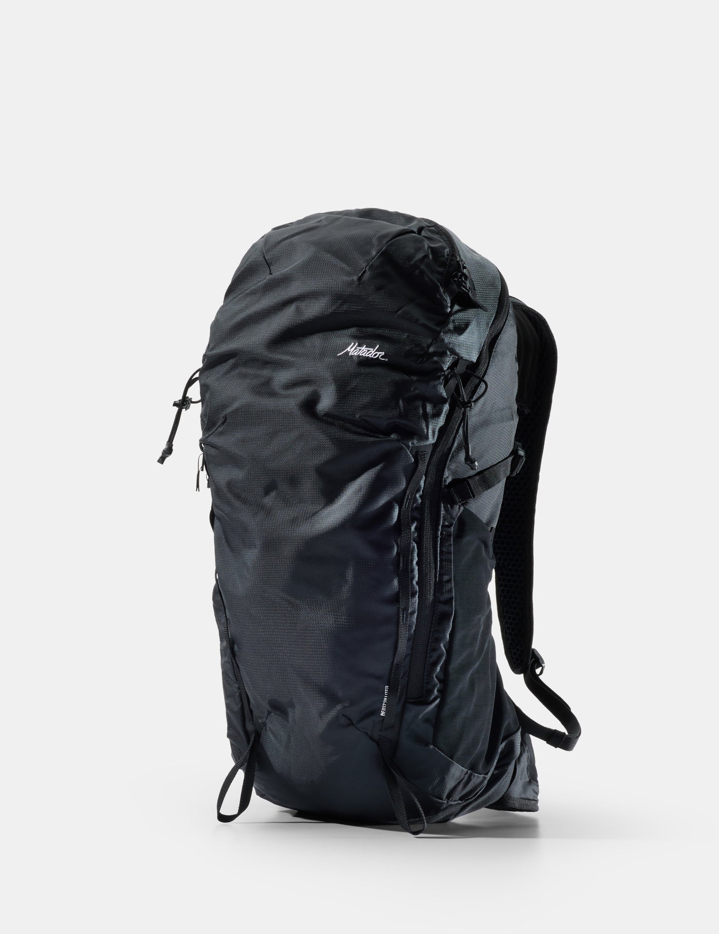 Matador Beast28 Ultralight Technical Backpack Charcoal