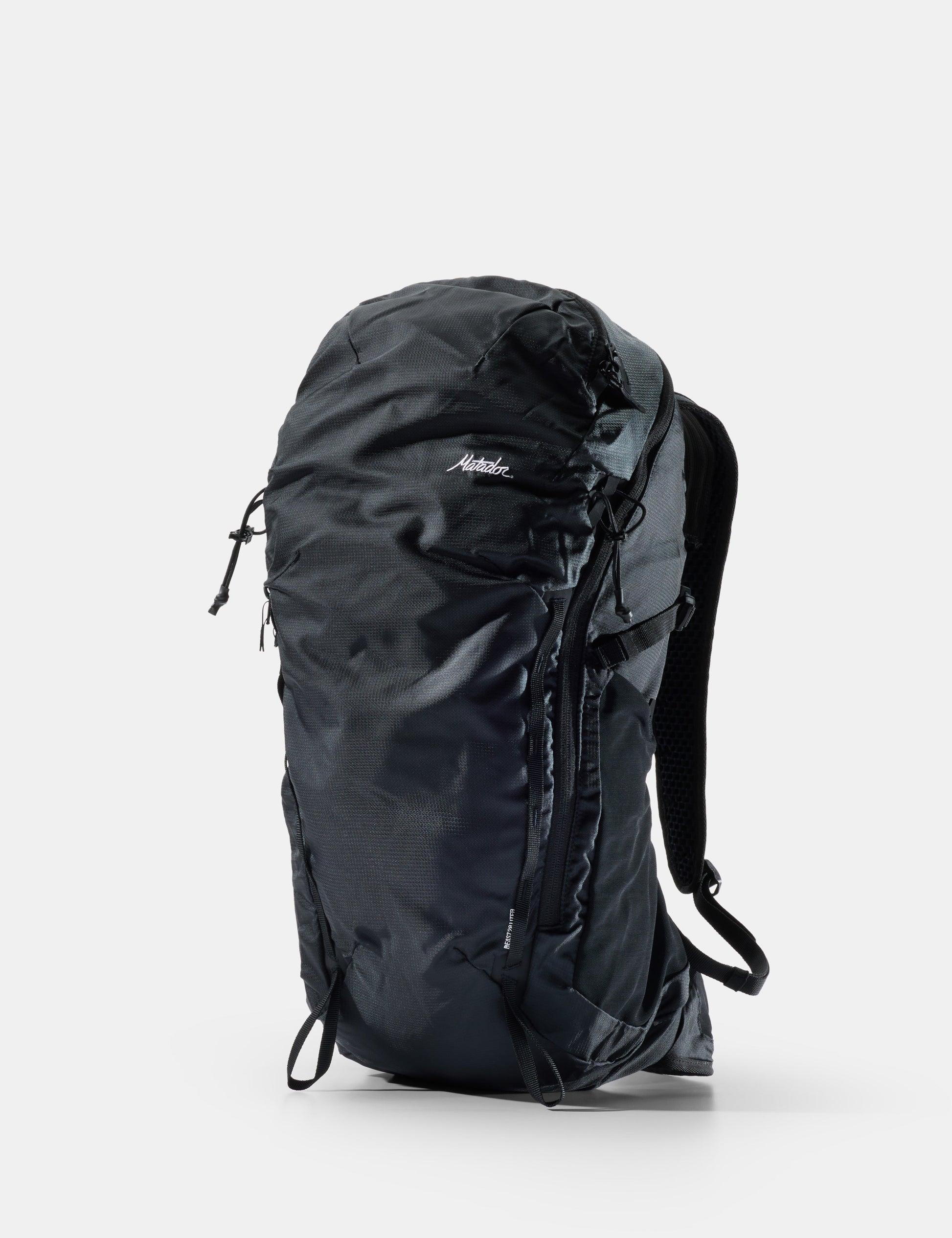 Matador Beast28 Ultralight Technical Backpack Charcoal