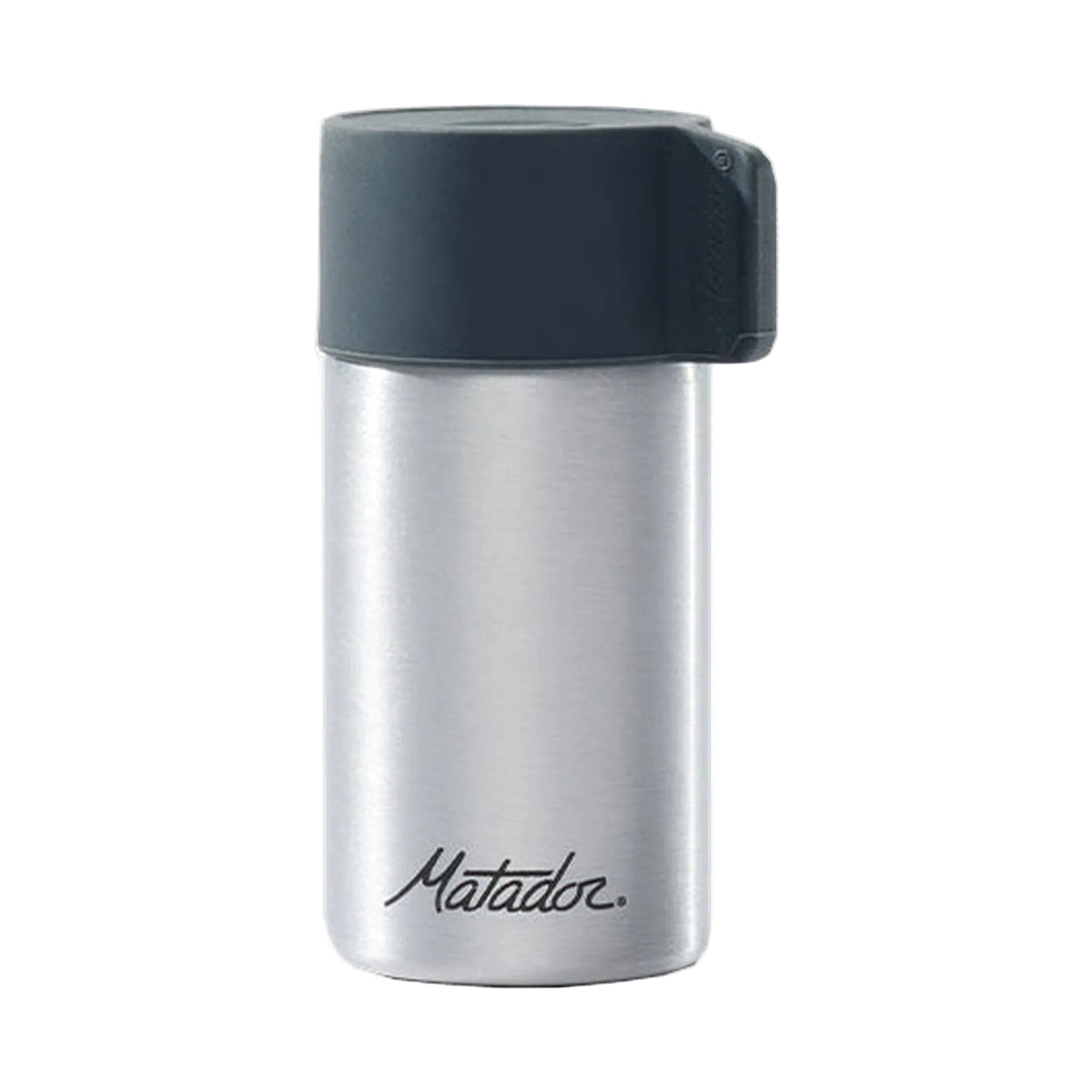Matador Waterproof Travel Canister Metal