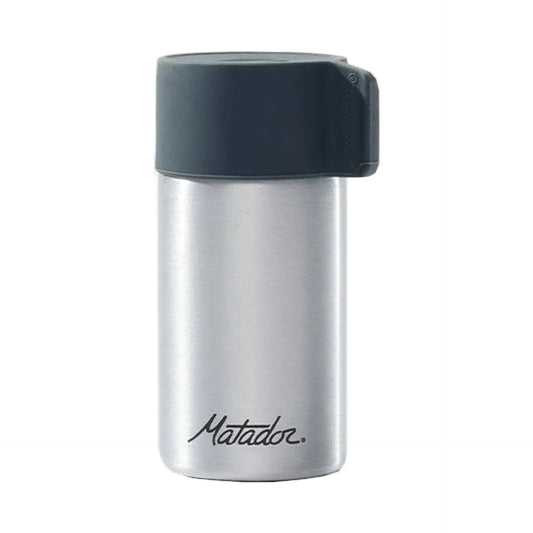 Matador Waterproof Travel Canister Metal