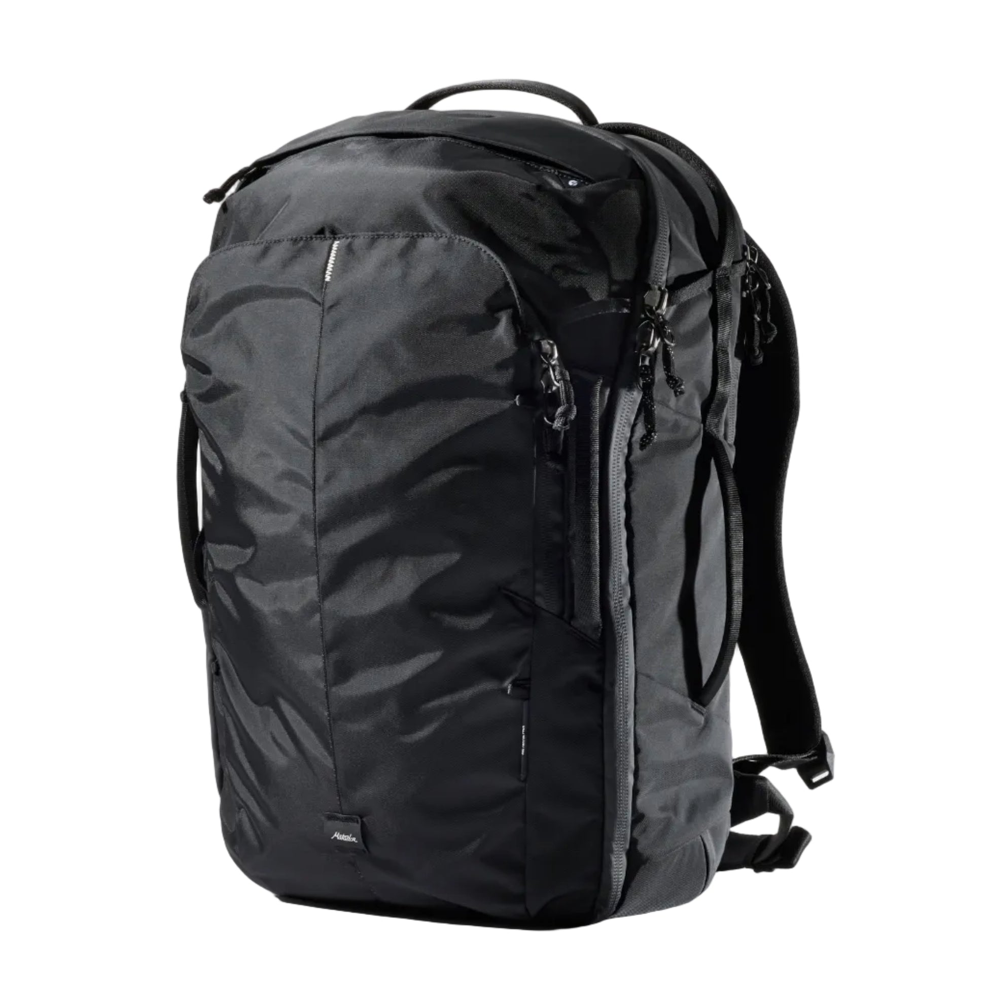 Matador 30L Black Carry-On Travel Pack Black