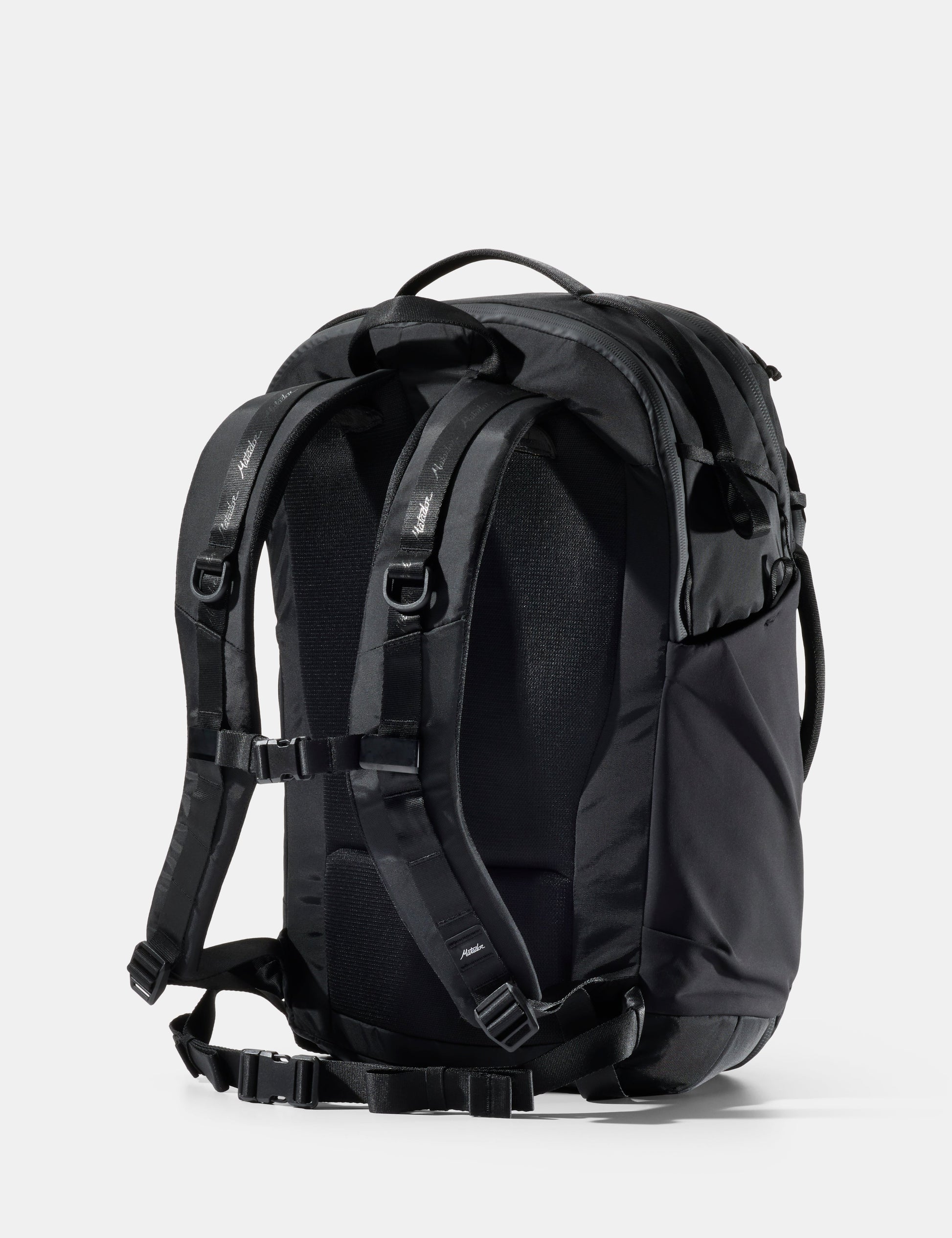 Matador 30L Black Carry-On Travel Pack