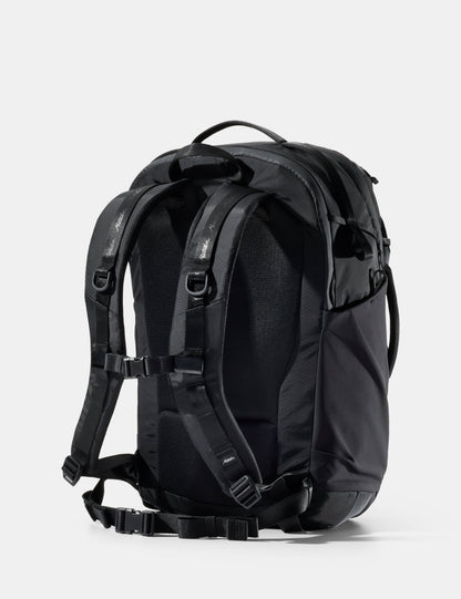 Matador 30L Black Carry-On Travel Pack