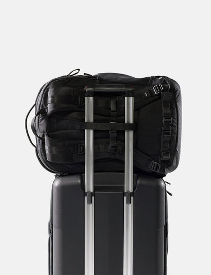 Matador 30L Black Carry-On Travel Pack